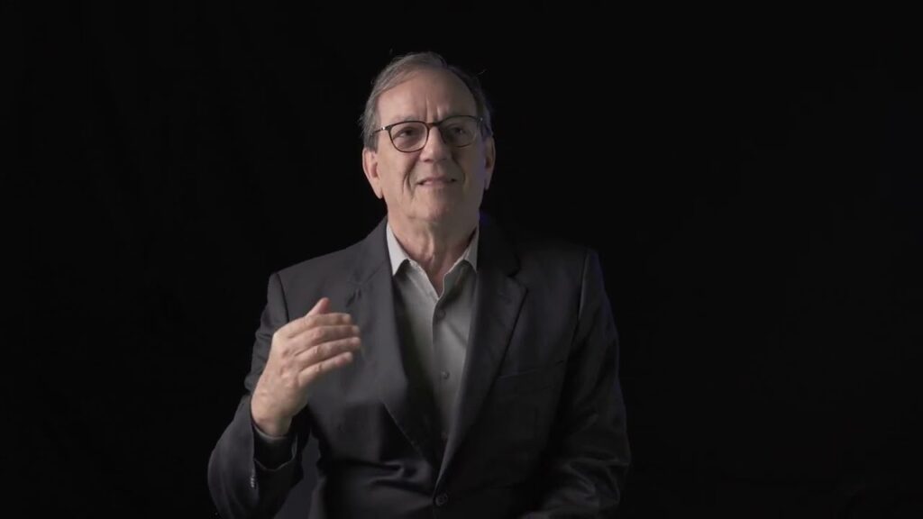 Apresentação | Alberto Cukier