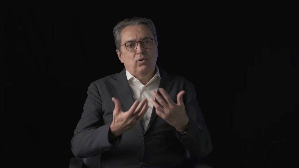 Apresentação | Carlos Carvalho