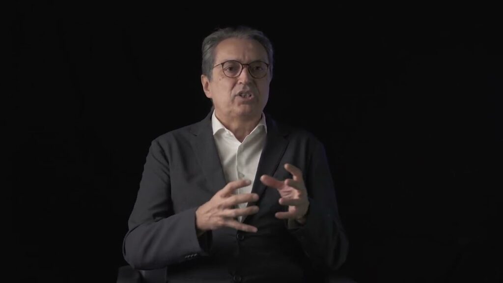 Criação da disciplina de Pneumologia no Brasil | Carlos Carvalho