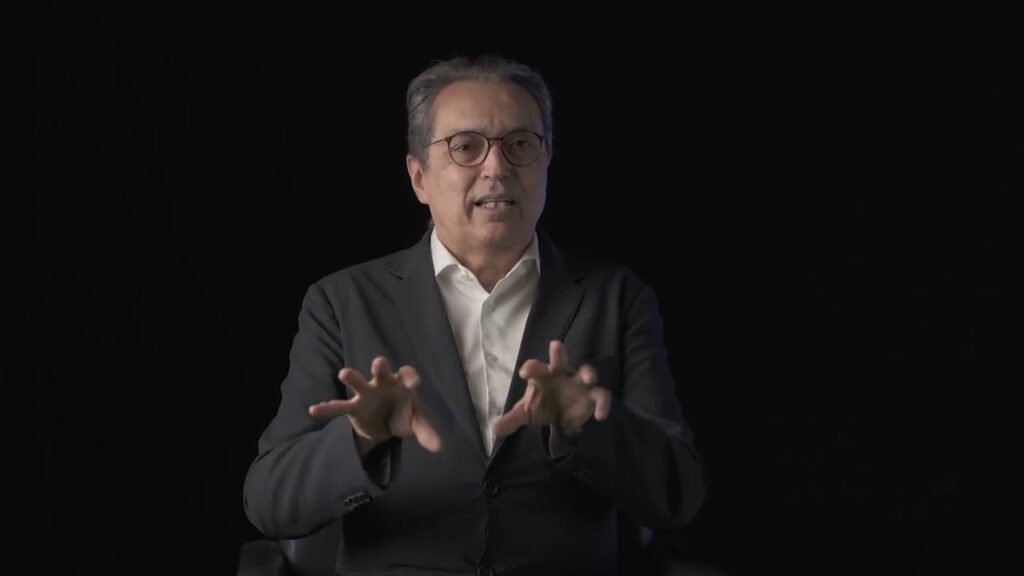 UTI respiratória | Carlos Carvalho