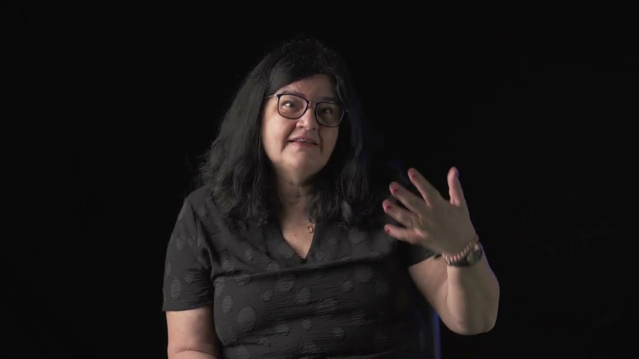 Carmen Silvia Valente Barbas