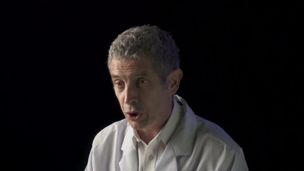 O Laboratório de Sono | Geraldo Lorenzi