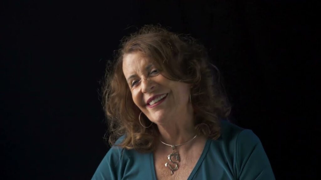 Mulheres na Pneumologia | Lisete Teixeira