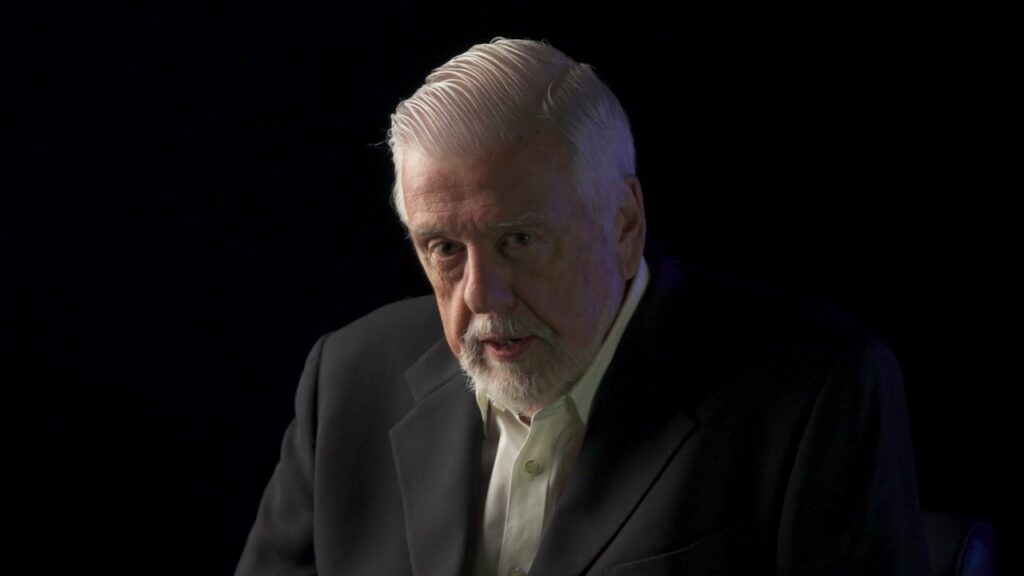 Apresentação | Mario Terra Filho