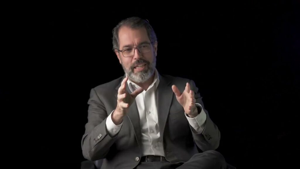 História do transplante de pulmão | Rogério de Souza