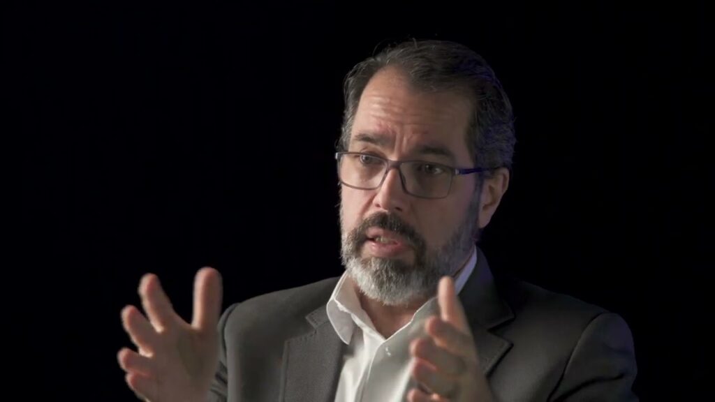 A Pneumologia durante a pandemia de Covid-19 | Rogério de Souza