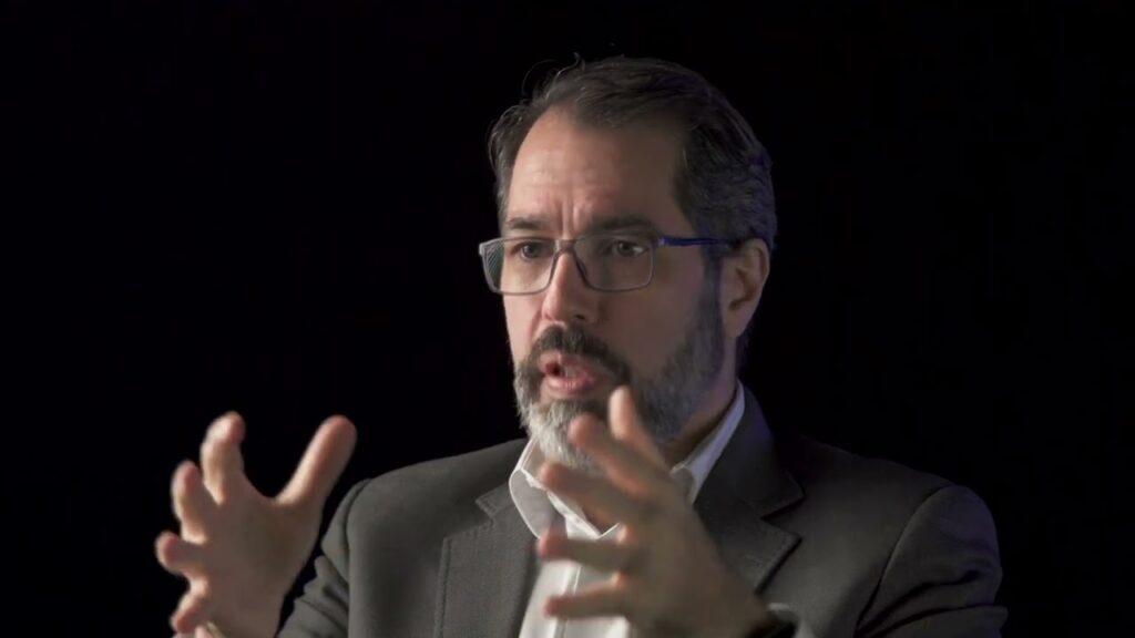 Internacionalização da Pneumologia FMUSP | Rogério de Souza