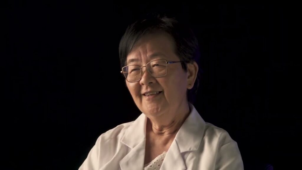 Grupo de Câncer de Pulmão | Teresa Takagaki