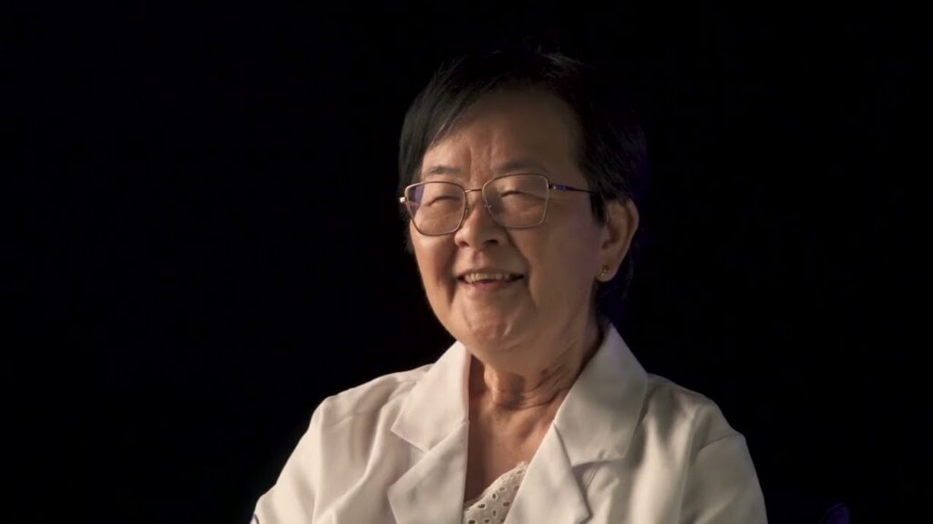 Desafios administrativos da Enfermaria | Teresa Takagaki